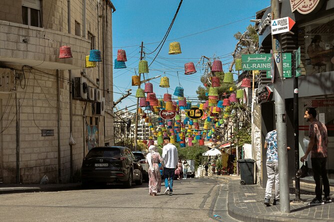 Amman City Walking Tour, Culture, Hidden gems - Who will enjoy this Amman walk