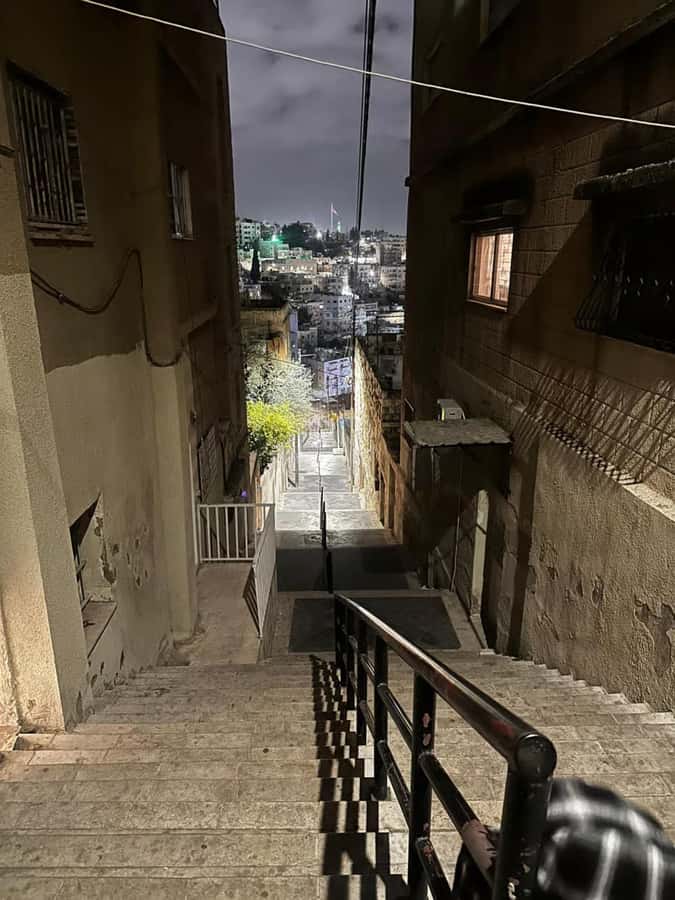 Amman: Culture, History, Tradition & Food Day or Night Tour - Sampling Amman one small bite at a time