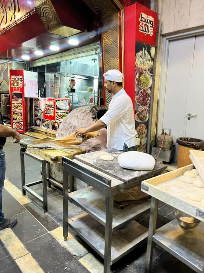 Amman: Culture, History, Tradition & Food Day or Night Tour - What the $61 price includes