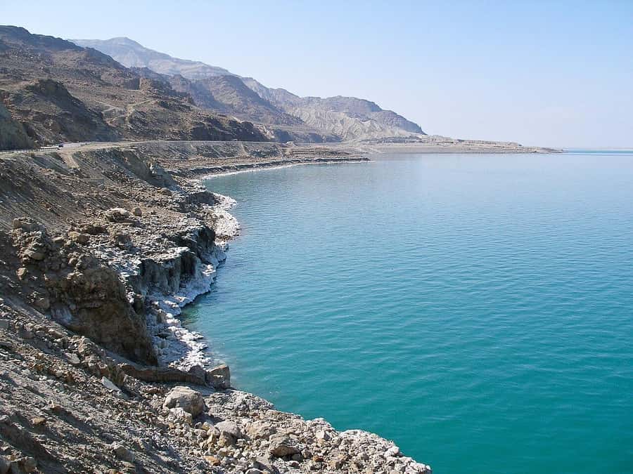 Amman: Day Trip to Madaba, Mt. Nebo, Baptism Site & Dead Sea - Value, timing, and small cautions