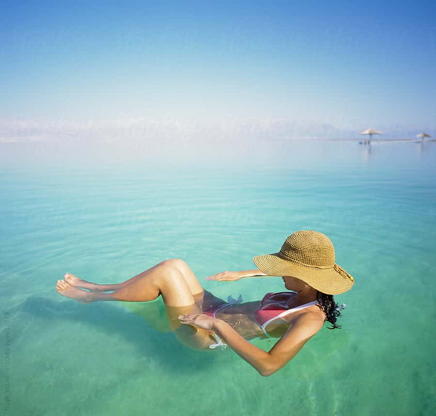 Amman: Dead Sea Day Tour with Optional Entry Fees and Lunch - Key points to know before you book