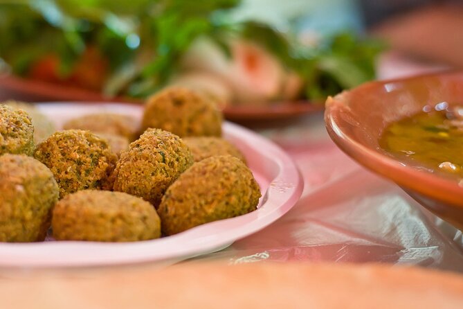 Amman Food Tours: 3-Hours Guided Walking Food Tour in Amman - Key Points to Know Before Booking