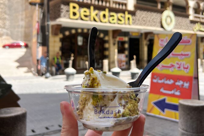 Amman Food Tours: 3-Hours Guided Walking Food Tour in Amman - Who Will Enjoy This Amman Food Walk?