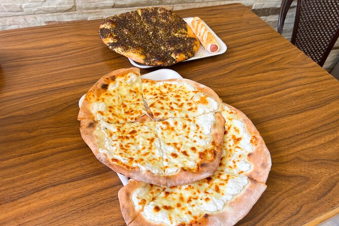 Amman Food Tours: 3-Hours Guided Walking Food Tour in Amman - FAQ