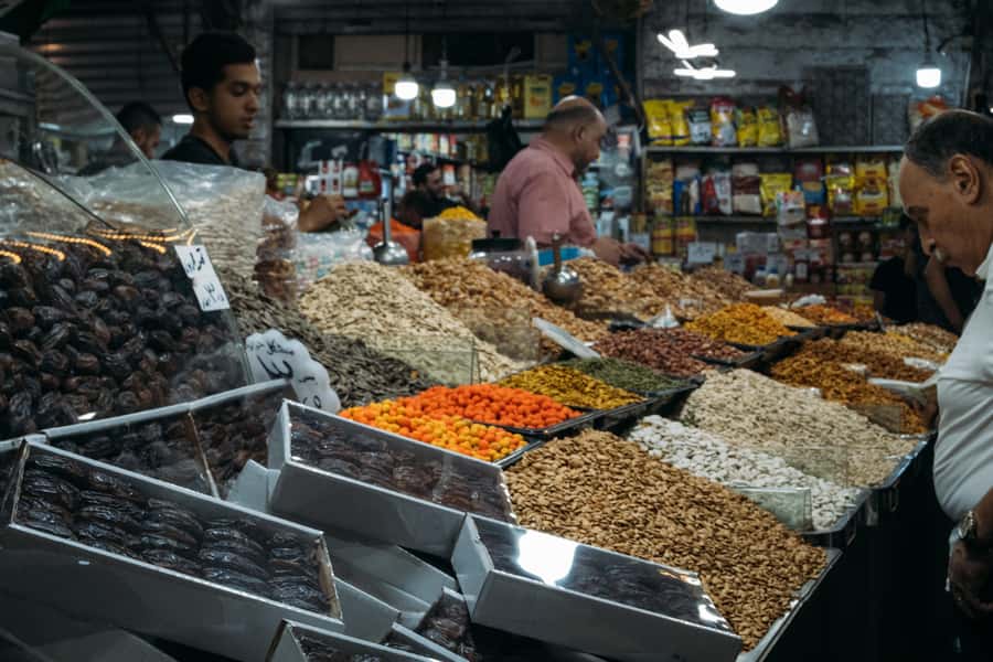 Amman: Guided Food Tour in Downtown - Is $70 per person a fair price?