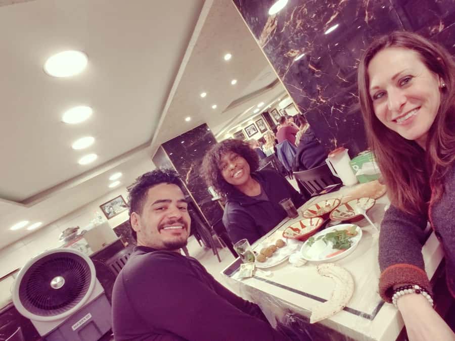 Amman: Hidden Gems & Underground Local Neighborhoods Tour - Cafés, record shops, and neighborhood life