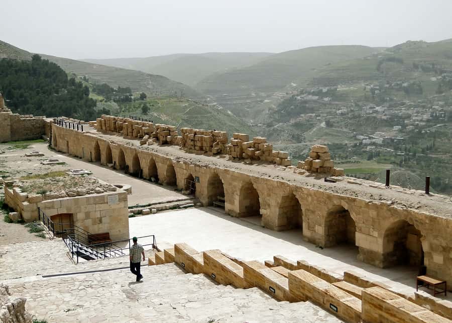 Amman King's Way Day Tour To Petra - Why the King’s Highway makes this transfer worthwhile