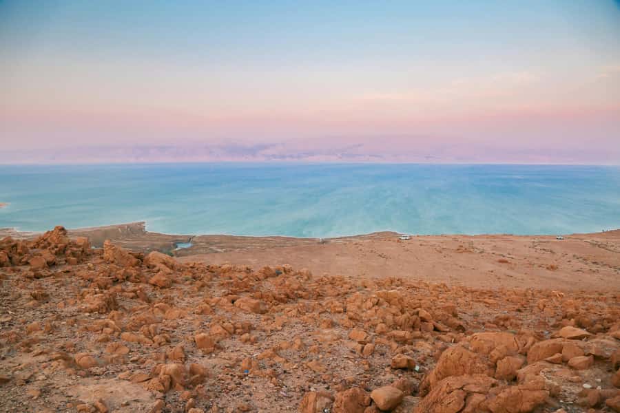 Amman: Ma'in Hot Springs and Dead Sea Day Trip - Five things to know before you go
