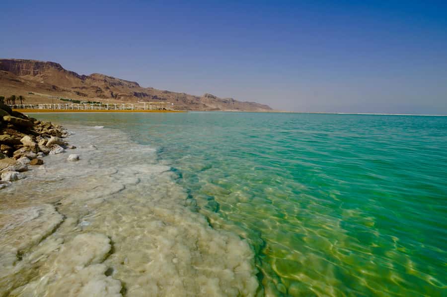 Amman: Ma'in Hot Springs and Dead Sea Day Trip - Why this makes a good Amman day trip