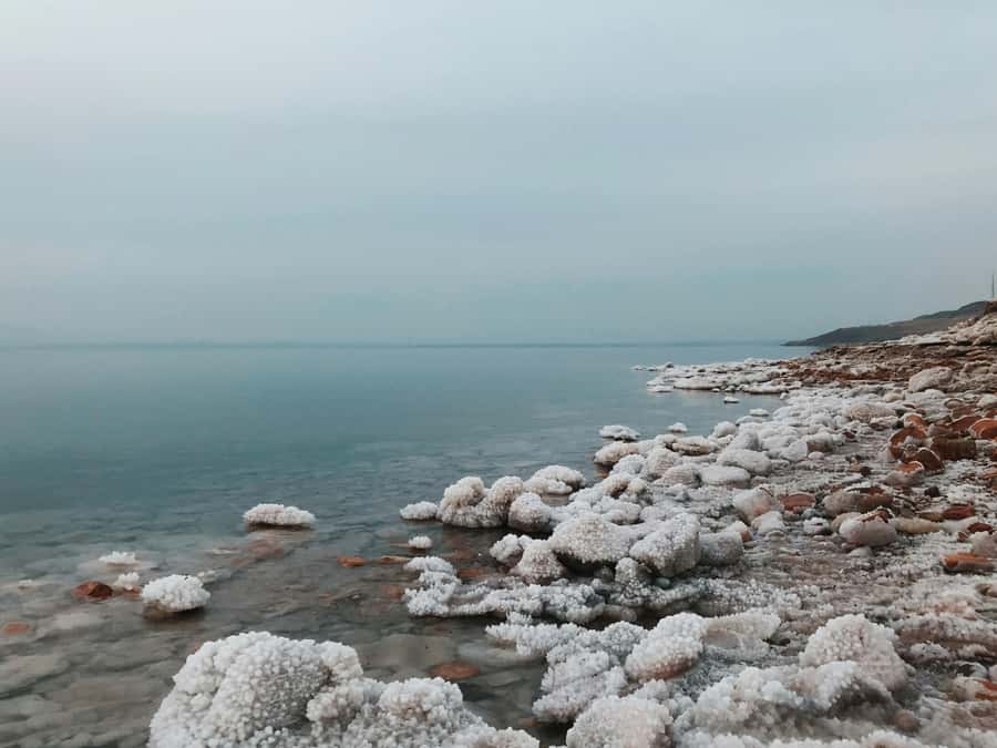 Amman: Ma'in Hot Springs and Dead Sea Day Trip - Resort access and the extra-fee question
