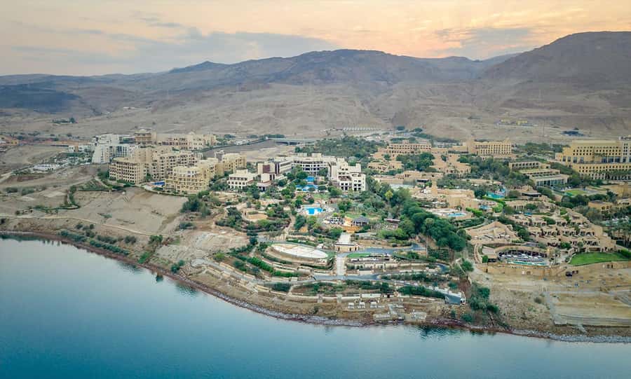 Amman: Madaba City, Mount Nebo & Dead Sea Private Day Tour - Key points to know before booking