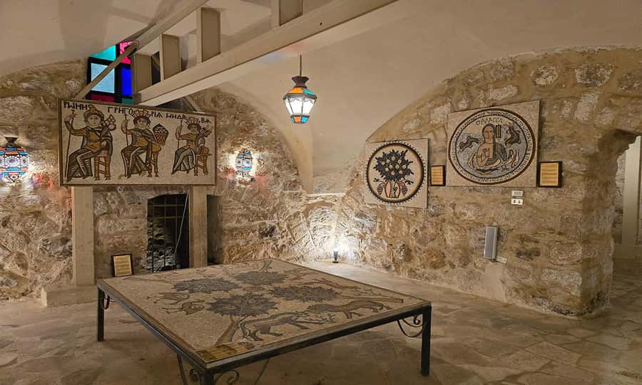 Amman: Madaba City, Mount Nebo & Dead Sea Private Day Tour - One busy day from Amman to the Dead Sea