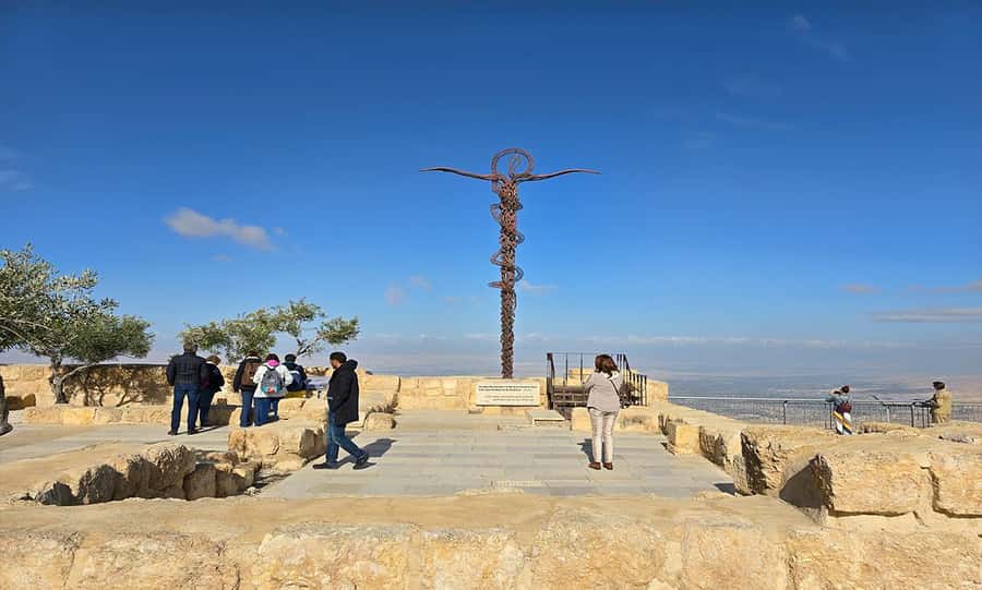 Amman: Madaba City, Mount Nebo & Dead Sea Private Day Tour - Who will enjoy this tour most