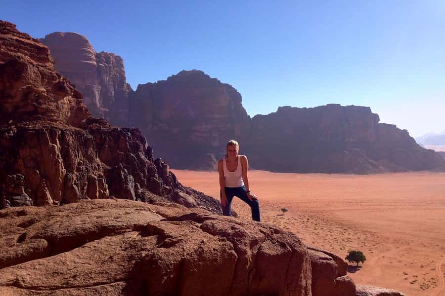Amman: Petra, Wadi Rum, and Dead Sea 2-Day Tour - Should you book it?