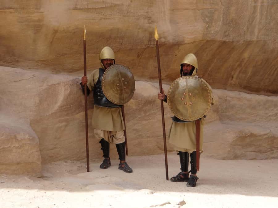 Amman: Petra, Wadi Rum, Pink Lake and Dead Sea 2-Days Trip - The Dead Sea is the trip’s easiest hour