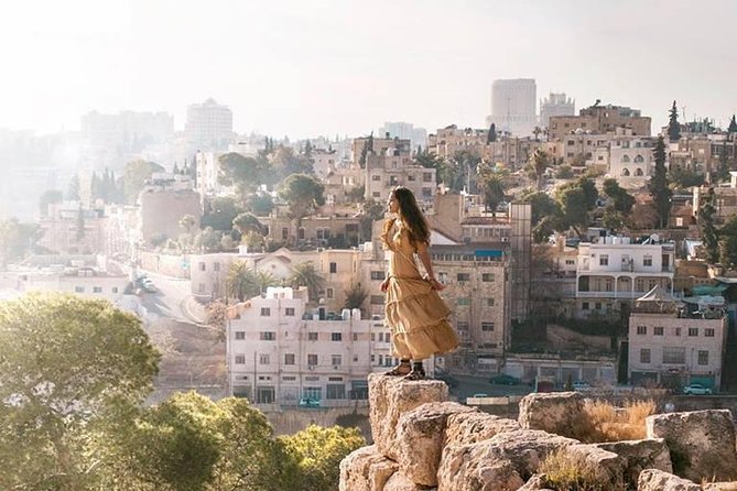 Amman Private City Tour & more. - What the tour does well, and where it falls short