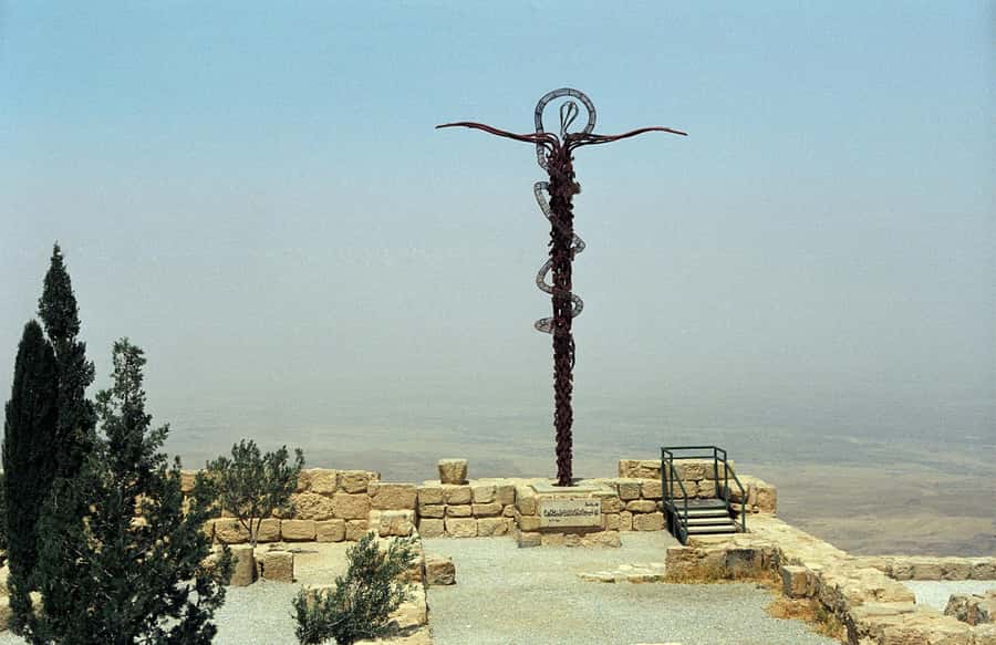 Amman: Private Half-Day Tour to Madaba & Mount Nebo - Why this Amman half-day works