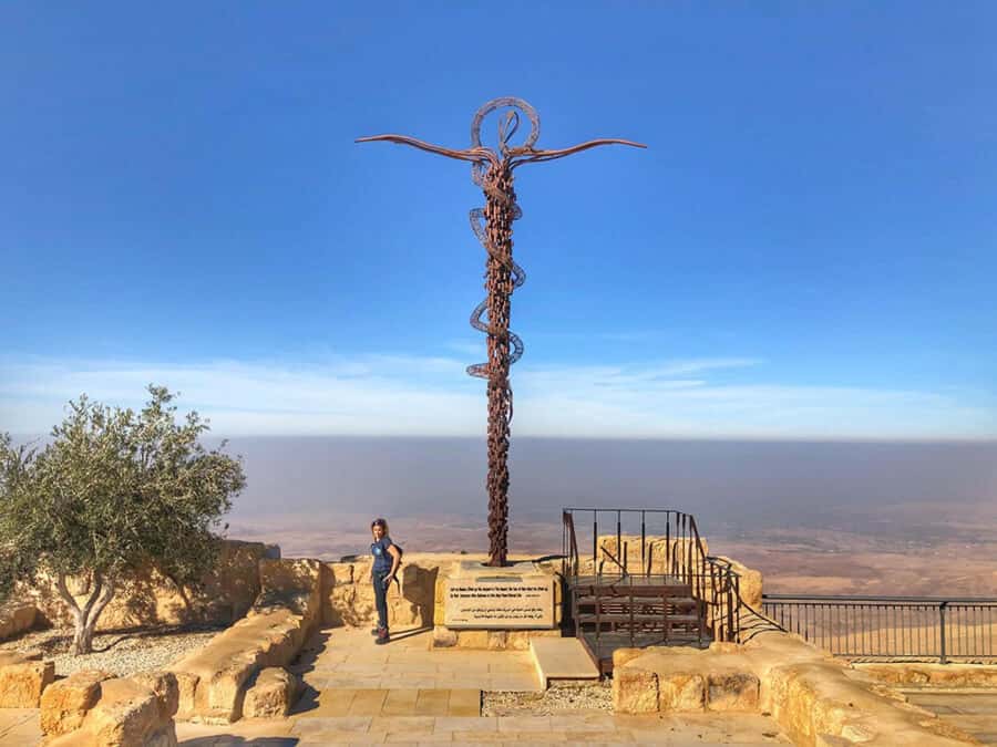 Amman: Private Half-Day Tour to Madaba & Mount Nebo - Madaba, the City of Mosaics