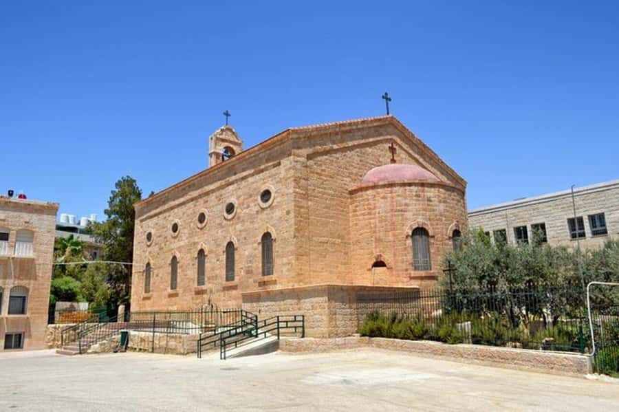 Amman: Private Half-Day Tour to Madaba & Mount Nebo - Who should book this tour?