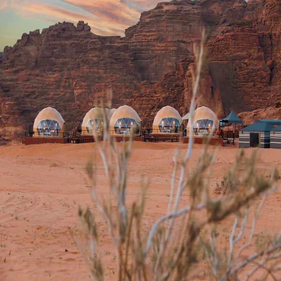 Amman Private Tour Petra Wadi Rum And Dead Sea 2day Bubble - Three hours beside the Dead Sea
