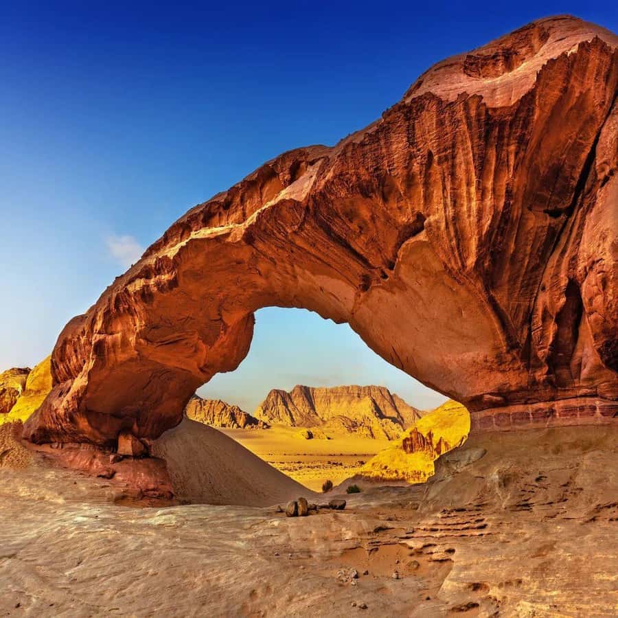 Amman Private Tour Petra Wadi Rum And Dead Sea 2day Bubble - Who will get the most from this trip