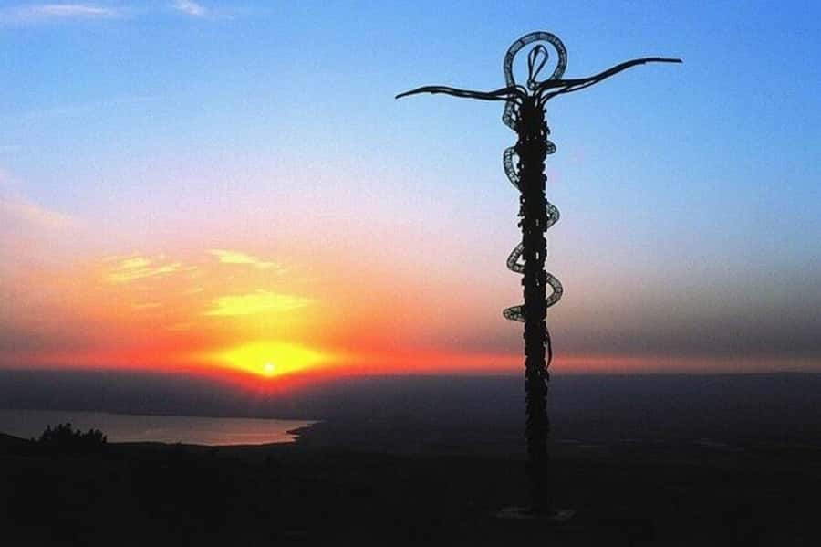 Amman: Private Tour to Madaba, Mount Nebo, and Baptism Site - Final verdict: a strong three-site introduction to Jordan