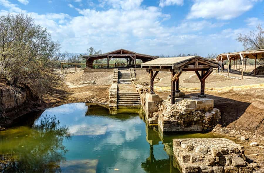 Amman: Private Tour to Madaba, Mount Nebo, and Baptism Site - Timing, pace, and practical comfort
