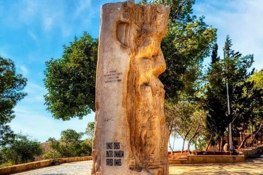 Amman: Private Tour to Madaba, Mount Nebo, and Baptism Site - Who should book this tour?