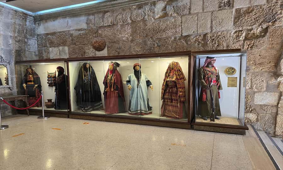 Amman Sightseeing Private Tour with Additional Options - Starting in Amman with an easy hotel pickup