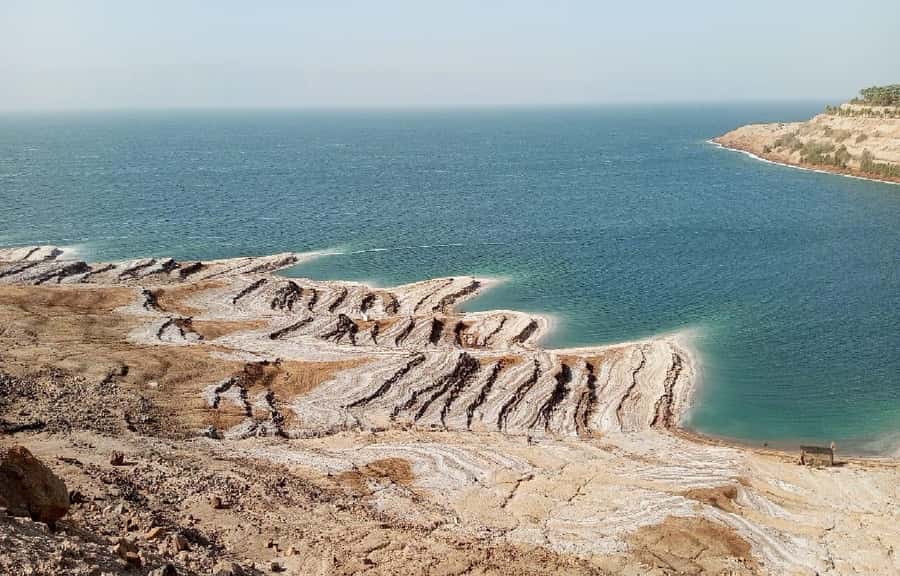 Amman: To Ma'daba -Mount Nebo-Baptism site-Dead sea Day Trip - Should you book this Jordan day trip?