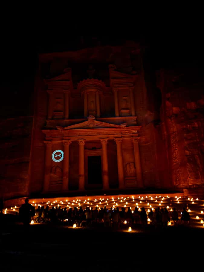 Amman to Petra Wadi Rum Dead Sea 2 or 3 Days Private Tour - Premium or Essential?