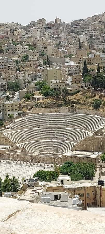 Amman Tour - Key points to know before booking