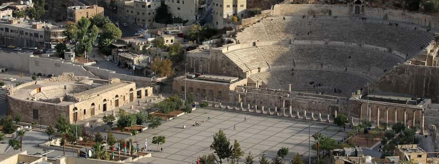 Amman Tour : Historical places, Food, markets ,Hidden Gems - Downtown souqs, dates, pistachios, and local help