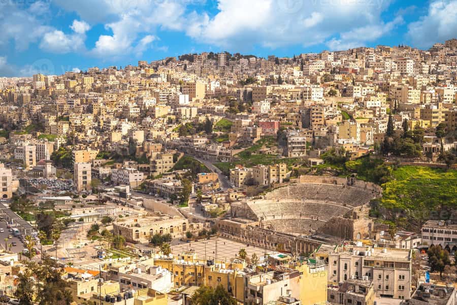 Amman Tour : Historical places, Food, markets ,Hidden Gems - Who will enjoy this Amman tour most