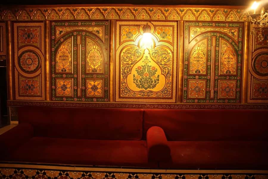 Amman: Turkish & Moroccan Hammam, Massage service, Body care - What the two-hour hammam experience is really like