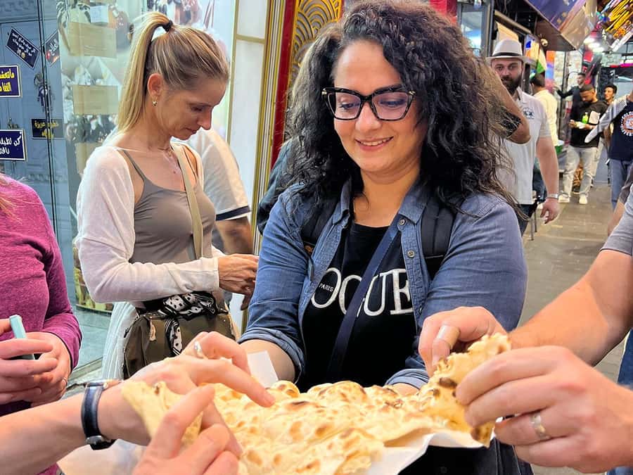Amman: Women-Led Food Tour Through Amman’s Culinary Scene - Why this food walk is a smart first look at Amman