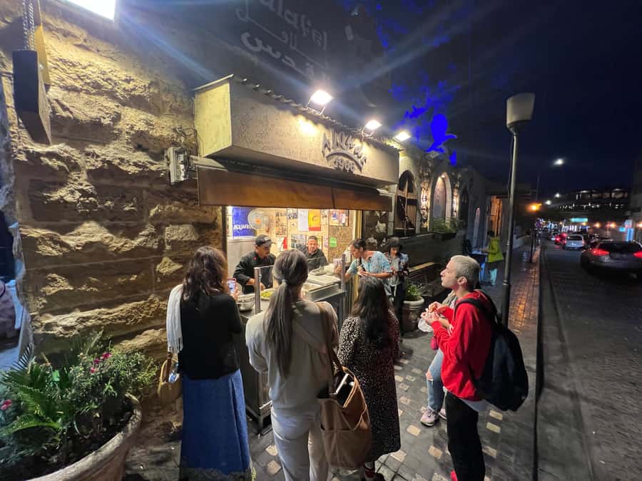 Amman: Women-Led Food Tour Through Amman’s Culinary Scene - Who will get the most from this tour