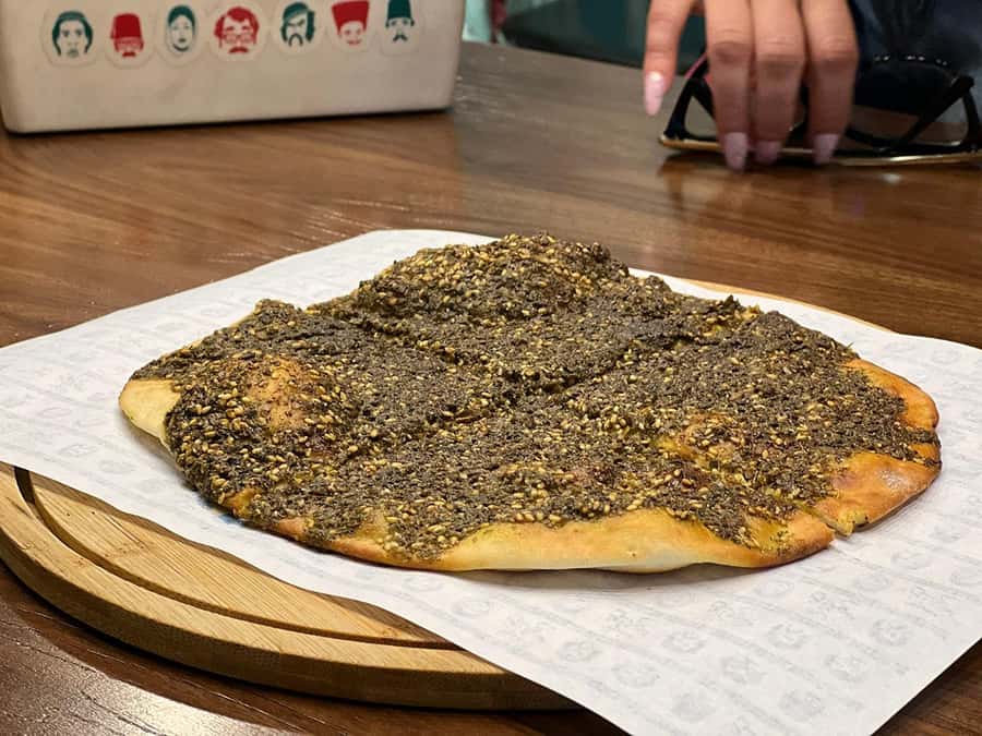 Amman: Women-Led Food Tour Through Amman’s Culinary Scene - Starting at Rainbow Street in Jabal Amman