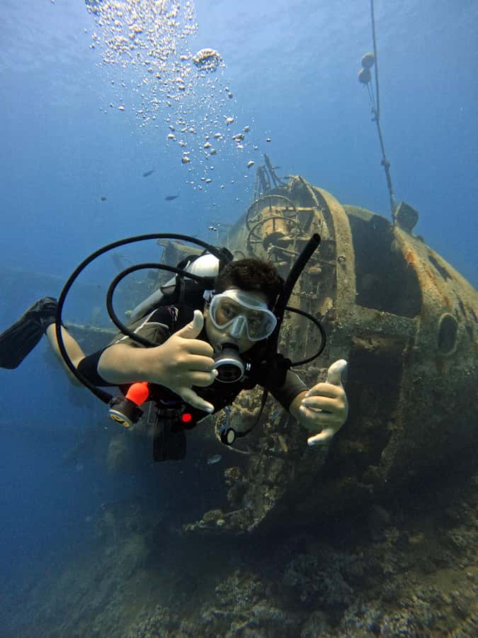 Aqaba: Private Red Sea Diving for Beginner or Experienced - The photo and video package is a real part of the value
