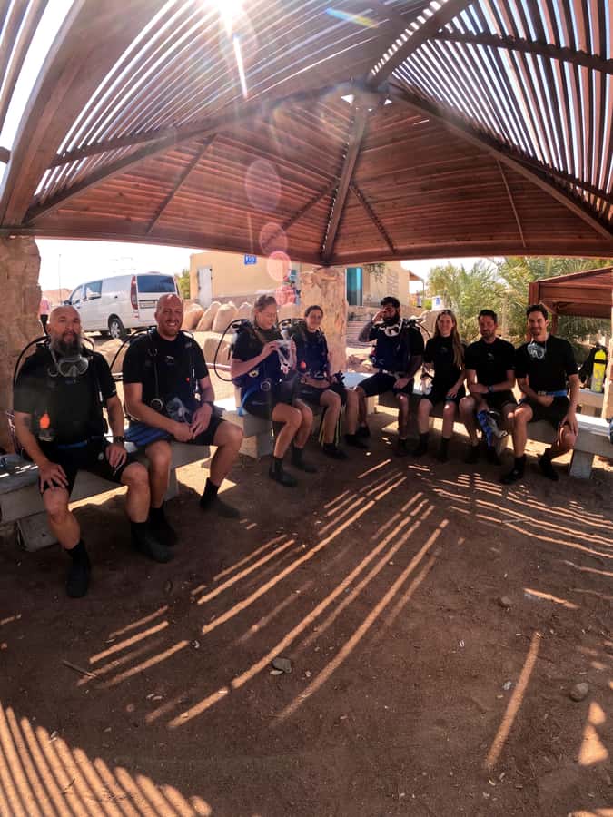 Aqaba: Private Red Sea Diving for Beginner or Experienced - Is $50 good value?