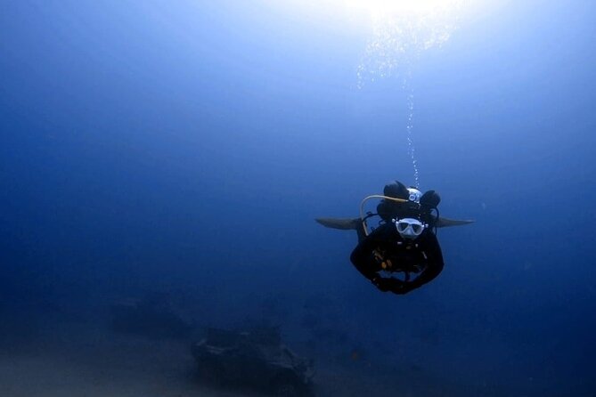 Aqaba Private Scuba Diving Activity with Pick Up - Practical details that make a difference