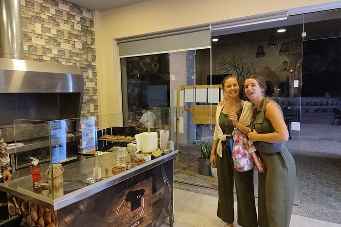 Aqaba Walking Tour : History ,Culture & Food - Why this Aqaba walk works so well