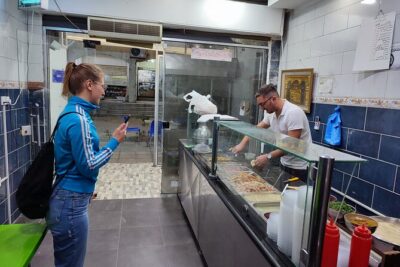 Aqaba Walking Tour : History ,Culture & Food