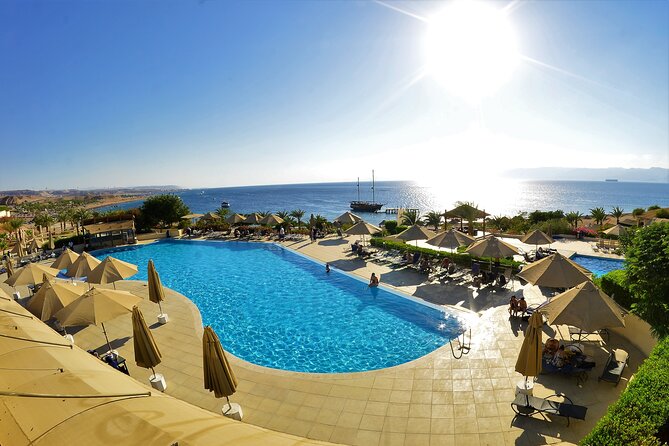 Berenice Beach Club Day Access - Key points to know before you go
