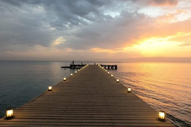 Berenice Beach Club Day Access - A full Red Sea day at Berenice Beach Club