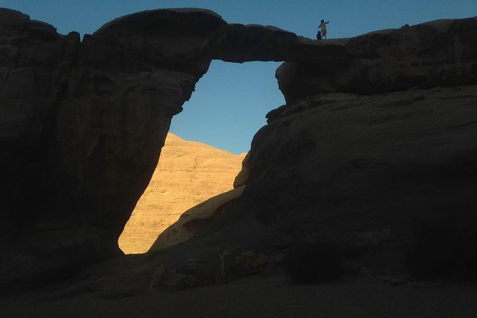 Best of Jordan in 7 Days (customizable) - Day 6: Aqaba and floating in the Dead Sea