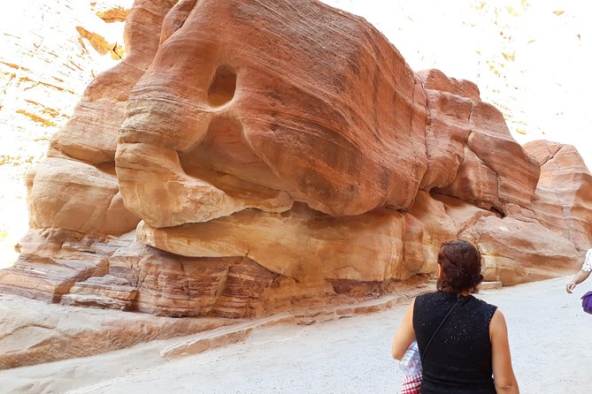 Best of Jordan in 7 Days (customizable) - Day 7: A simple return to Amman or the airport