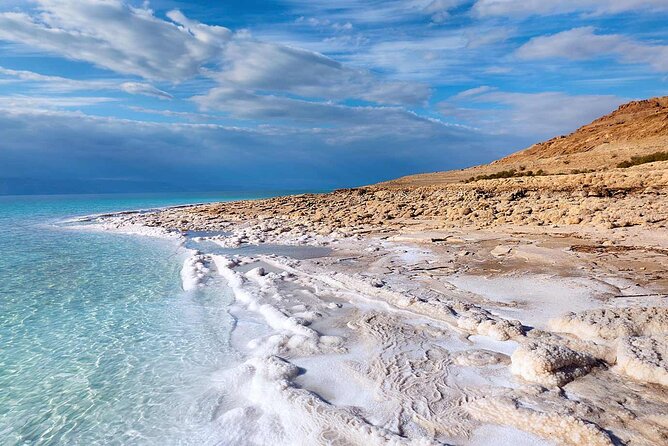 Best of Jordan Tour Amman Petra and Dead Sea with Camping at Wadi Rum - Wadi Rum after the crowds thin out