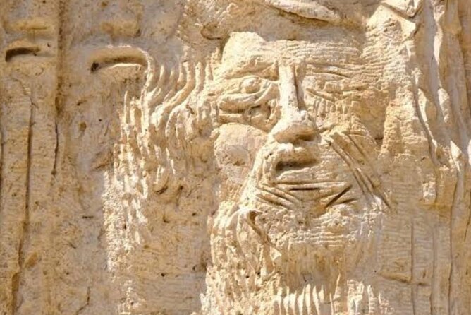 Bethany, Mt Nebo & Madaba Full-Day Private Tour from Amman - The Dead Sea stop and the limits of a packed schedule