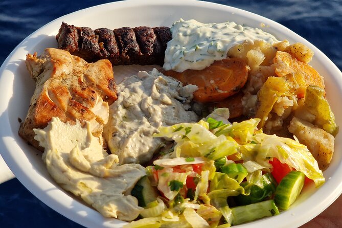 Boat Dive and Snorkeling Experience in Aqaba - Why this boat trip works well in Aqaba
